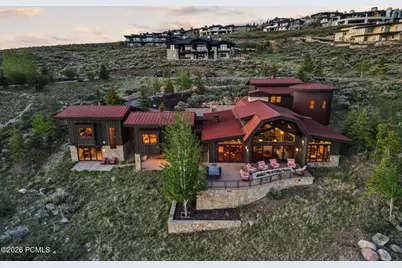 3385 Central Pacific Trail, Park City, UT 84098 - Photo 7