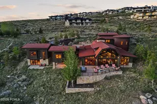 3385 Central Pacific Trail, Park City, UT 84098 - Photo 7