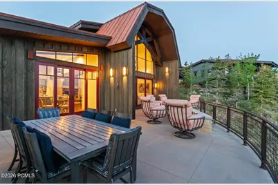 3385 Central Pacific Trail, Park City, UT 84098 - Photo 69