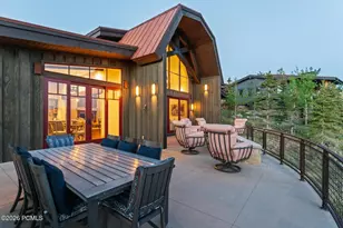 3385 Central Pacific Trail, Park City, UT 84098 - Photo 69