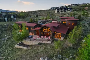 3385 Central Pacific Trail, Park City, UT 84098 - Photo 79