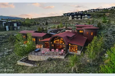 3385 Central Pacific Trail, Park City, UT 84098 - Photo 9