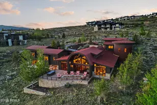 3385 Central Pacific Trail, Park City, UT 84098 - Photo 9