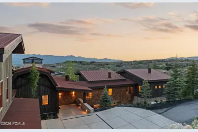 3385 Central Pacific Trail, Park City, UT 84098 - Photo 75
