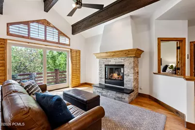 3433 W Cedar Court, Park City, UT 84098 - Photo 7