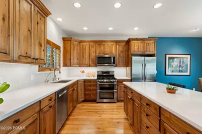 3433 W Cedar Court, Park City, UT 84098 - Photo 11