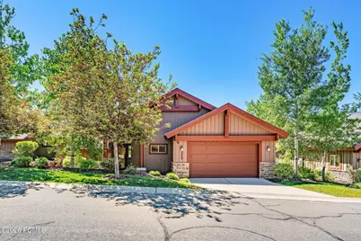 3433 W Cedar Court, Park City, UT 84098 - Photo 1
