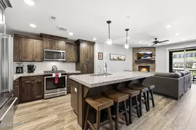 13608 N Hillclimb Lane #Y3, Kamas, UT 84036 - Photo 13