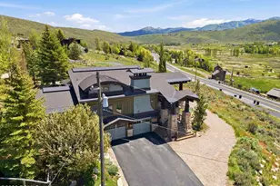 5478 N Old Ranch Rd, Park City, UT 84098 - Photo 119