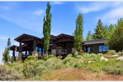 5478 N Old Ranch Road, Park City, UT 84098 - Photo 97