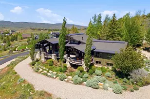 5478 N Old Ranch Rd, Park City, UT 84098 - Photo 121