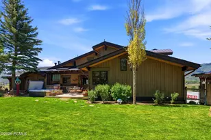 5478 N Old Ranch Rd, Park City, UT 84098 - Photo 81
