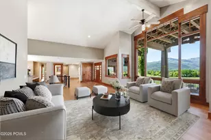 5478 N Old Ranch Rd, Park City, UT 84098 - Photo 3