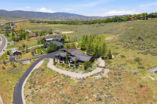 5478 N Old Ranch Rd, Park City, UT 84098 - Photo 129