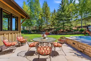 5478 N Old Ranch Rd, Park City, UT 84098 - Photo 67