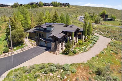 5478 N Old Ranch Road, Park City, UT 84098 - Photo 131