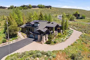 5478 N Old Ranch Rd, Park City, UT 84098 - Photo 131