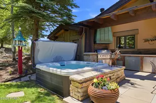 5478 N Old Ranch Rd, Park City, UT 84098 - Photo 69
