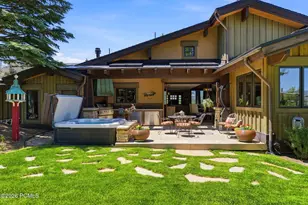 5478 N Old Ranch Rd, Park City, UT 84098 - Photo 83