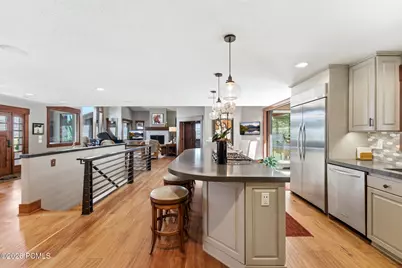 5478 N Old Ranch Road, Park City, UT 84098 - Photo 31