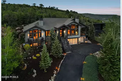 3702 Sunridge Drive, Park City, UT 84098 - Photo 1