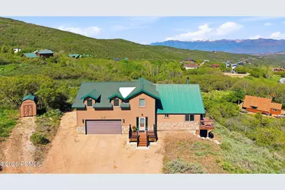 1880 S Timber Lakes Drive, Heber City, UT 84032 - Photo 61