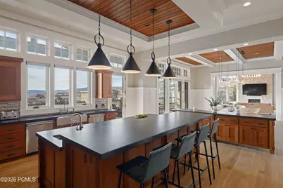 7667 N Fire Ring Glade, Park City, UT 84098 - Photo 11