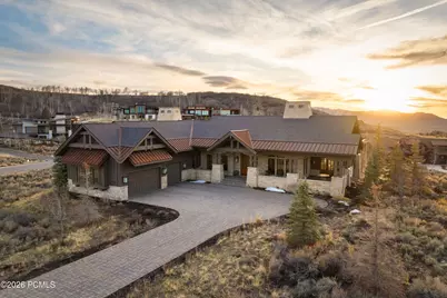 7667 N Fire Ring Glade, Park City, UT 84098 - Photo 45