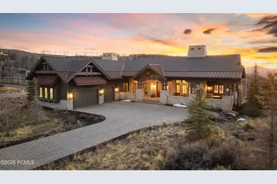 7667 N Fire Ring Glade, Park City, UT 84098 - Photo 3