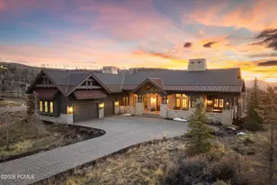 7667 N Fire Ring Glade, Park City, UT 84098 - Photo 3