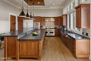 7667 N Fire Ring Glade, Park City, UT 84098 - Photo 9