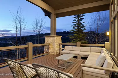 7667 N Fire Ring Glade, Park City, UT 84098 - Photo 15
