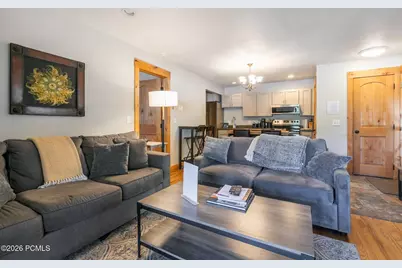 2025 Canyons Resort Drive #P3, Park City, UT 84098 - Photo 3