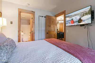 2025 Canyons Resort Drive #P3, Park City, UT 84098 - Photo 19