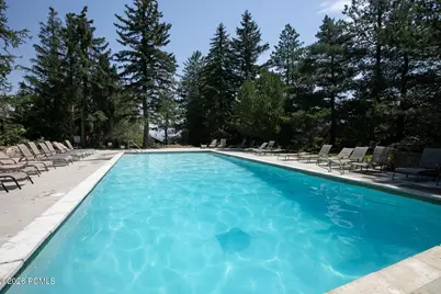 2025 Canyons Resort Drive #P3, Park City, UT 84098 - Photo 49