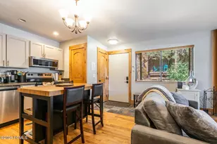 2025 Canyons Resort Dr, Park City, UT 84098 - Photo 9