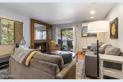2025 Canyons Resort Drive #P3, Park City, UT 84098 - Photo 5