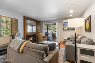2025 Canyons Resort Dr, Park City, UT 84098 - Photo 5