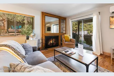 2025 Canyons Resort Drive #P3, Park City, UT 84098 - Photo 1