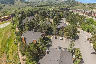 2025 Canyons Resort Drive #P3, Park City, UT 84098 - Photo 33