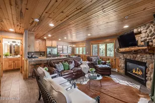 3987 N Timber Wolf Ln, Park City, UT 84098 - Photo 3