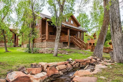 3987 N Timber Wolf Lane #11b, Park City, UT 84098 - Photo 1