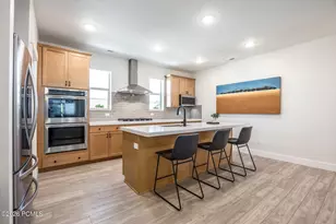 1398 E Gambel Oak Way, Park City, UT 84098 - Photo 5