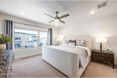 1398 E Gambel Oak Way, Park City, UT 84098 - Photo 5