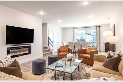 1398 E Gambel Oak Way, Park City, UT 84098 - Photo 3