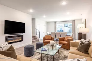 1398 E Gambel Oak Way, Park City, UT 84098 - Photo 3