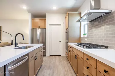 1398 E Gambel Oak Way, Park City, UT 84098 - Photo 7