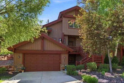 8420 N Pointe Drive, Park City, UT 84098 - Photo 1