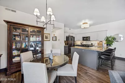1684 Fox Hollow Lane #H6, Park City, UT 84098 - Photo 5