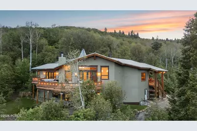 10129 N Basin Canyon Road, Park City, UT 84098 - Photo 3
